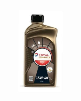 15W40 TOTAL 1L