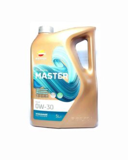 ACEITE 0W30 REPSOL MASTER ECO P FULL SINTETICO