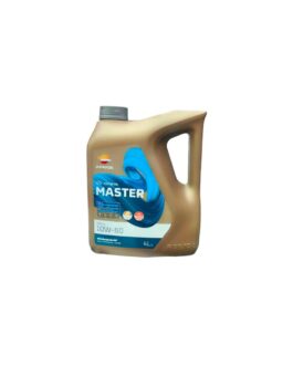 ACEITE 10W60 REPSOL MASTER RACING FULL SINTETICO 4 LTS