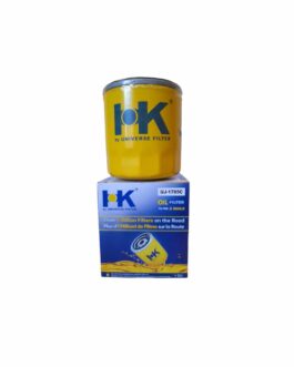 FILTRO DE ACEITE W712/8 HK
