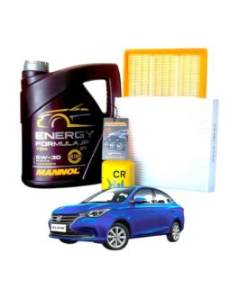 KIT DE MANTENCION CHANGAN ALSVIN 1.4 2021- 2024
