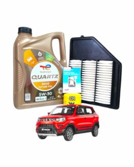 KIT DE MANTENCION SUZUKI S-PRESSO 1.0 2024