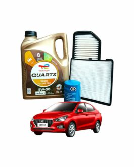 KIT DE MANTENCION HYUNDAI VERNA 1.4 AÑO 2019 AL 2023