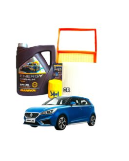 KIT DE MANTENCION MG 3 1.5 AÑO 2019 AL 2025