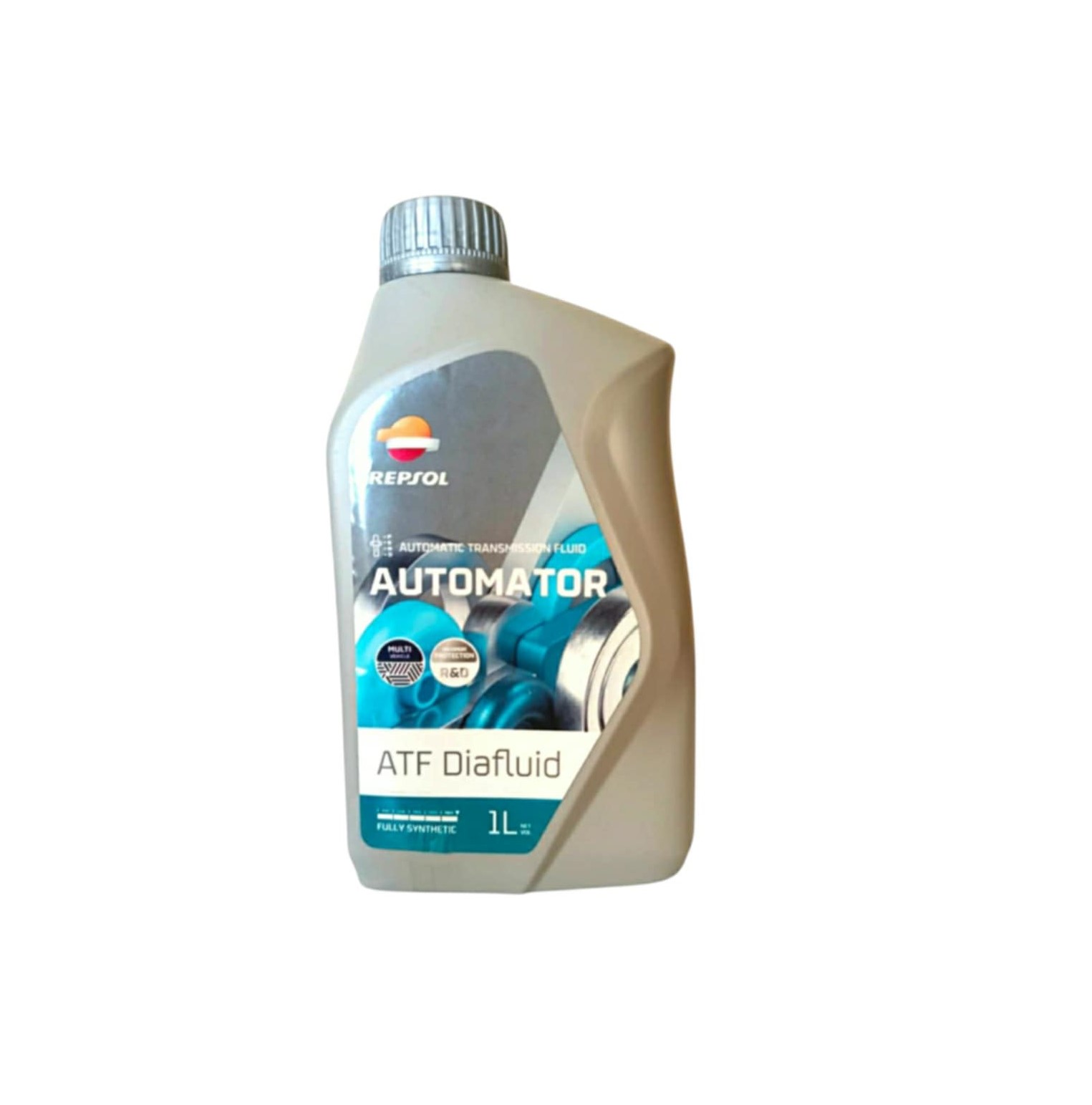 ATF DIAFLUID repsol 1 litro
