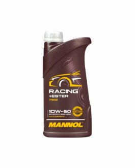 ACEITE 10W60 MANNOL RACING ESTER 7902 1 LITRO