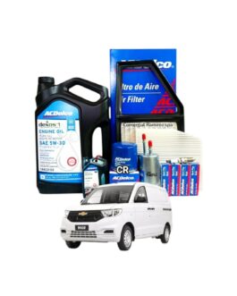KIT DE MANTENCION CHEVROLET N400 1.5 2019-2025