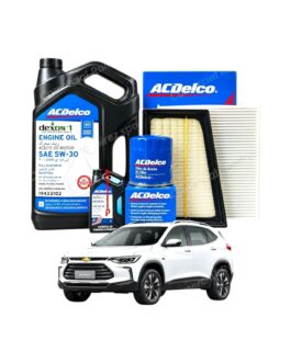 KIT DE MANTENCION CHEVROLET TRACKER 1.2 AÑO 2020 AL 2025 original