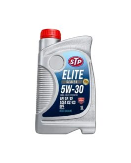 ACEITE 5W30 ELITE STP FULL SINTETICO AMERICANO BIDON 1 LITRO